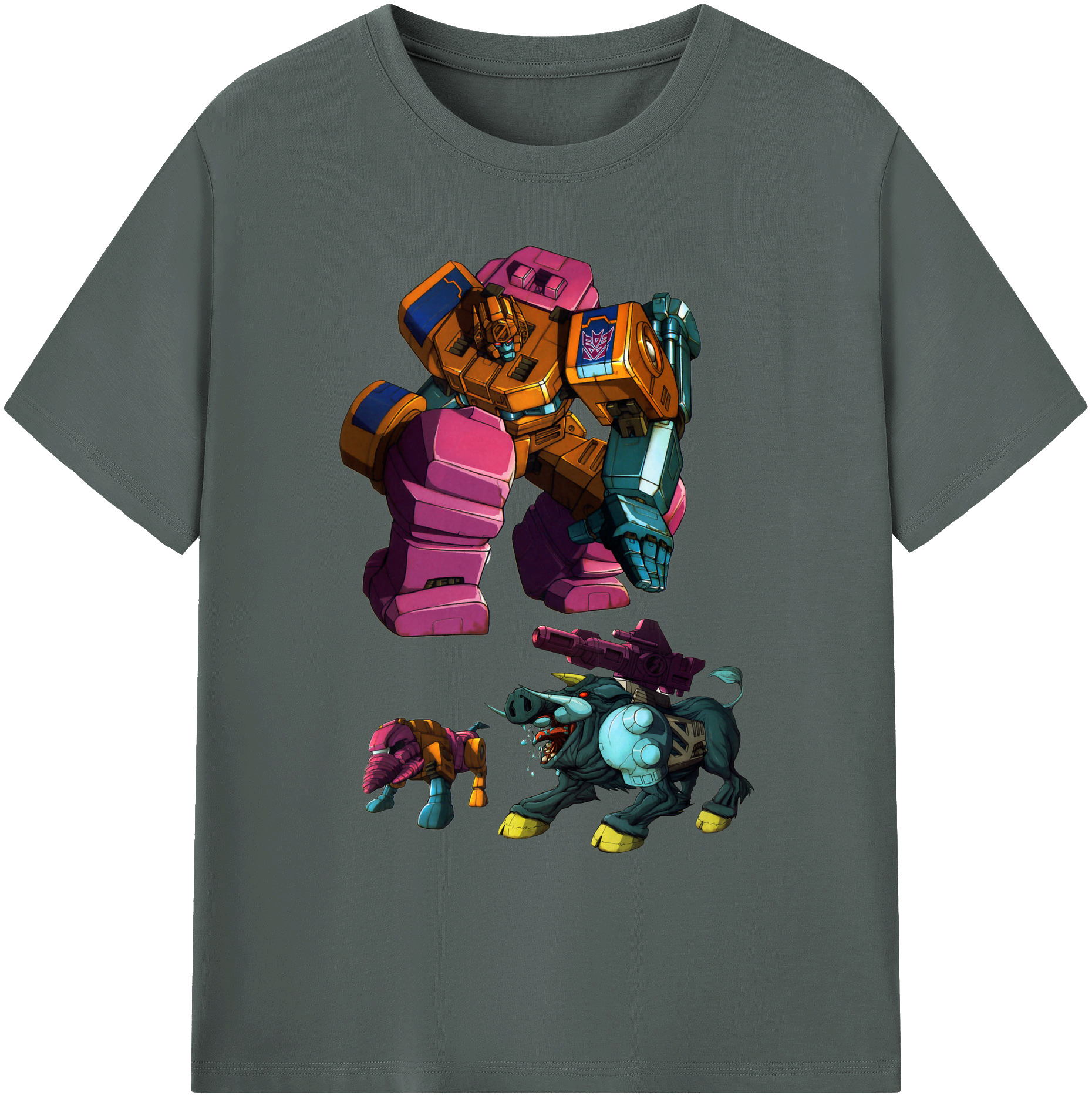 （画像用）  綿100％ メンズ半袖Tシャツ｜肌触りやわらか＆通気性